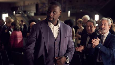Netflix will die fünf Episoden des zweiten Teils der ersten Staffel von „Lupin“ mit Omar Sy in der Hauptrolle im Sommer veröffentlichen. 