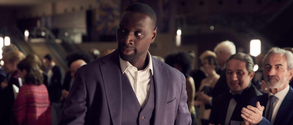 Netflix will die fünf Episoden des zweiten Teils der ersten Staffel von „Lupin“ mit Omar Sy in der Hauptrolle im Sommer veröffentlichen.