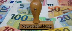 Brauchen wir mehr neue Schulden - oder mehr Schuldenkontrolle?
