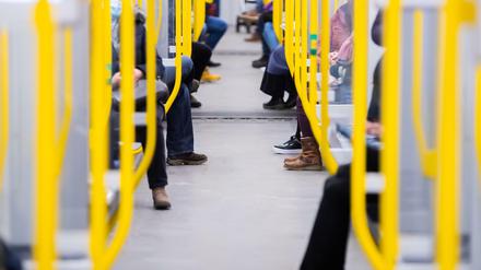 In die Züge kommt man gut - auf viele Bahnhöfe dagegen nicht.