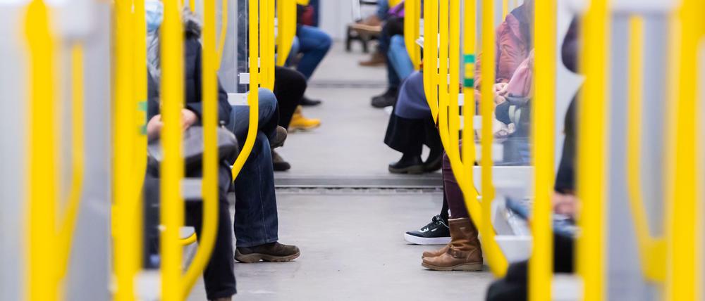 In die Züge kommt man gut - auf viele Bahnhöfe dagegen nicht.
