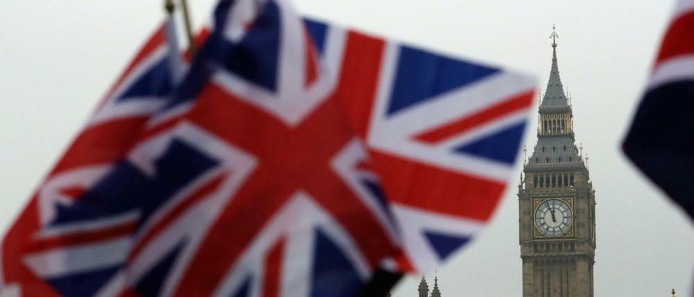 Vor einem Jahr wurde der Brexit vollzogen.