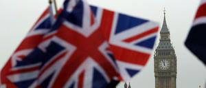 Vor einem Jahr wurde der Brexit vollzogen.