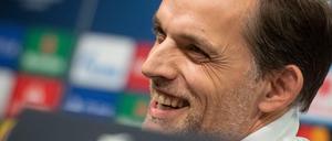 Tuchel soll es richten. In London setzt man große Hoffnungen in den früheren Trainer von Borussia Dortmund und Paris St. Germain. 