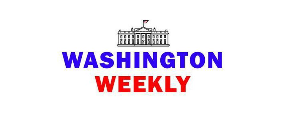 Washington Weekly