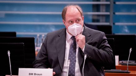 Kanzleramtschef Braun hat die Schuldenbremse zur Debatte gestellt. Die sollte es eher um eine nötige Rentenreform geben, findet unsere Kolumnistin.