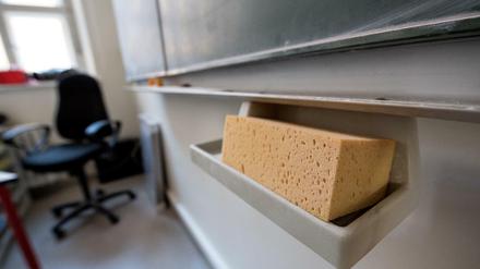 Ob die Schüler nichts über den Nationalsozialismus erfahren haben, konnte die Schulaufsicht bislang nicht abschließend klären.