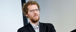 Florian Schmidt ist Baustadtrat von Friedrichshain-Kreuzberg.