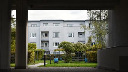 Günstige Wohnungen sind begehrt. Wer sie bekommen soll, entscheiden die Vermieter.