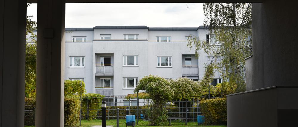 Günstige Wohnungen sind begehrt. Wer sie bekommen soll, entscheiden die Vermieter.
