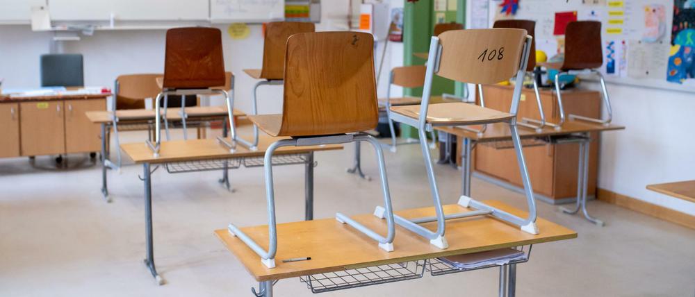 Wann werden die Schulen wieder geöffnet?
