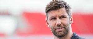 Thomas Hitzlsperger will nun doch nicht mehr VfB-Präsident werden.
