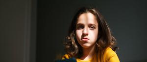 Immer mehr Kinder und Jugendliche suchen sich psychische Hilfe im Chat