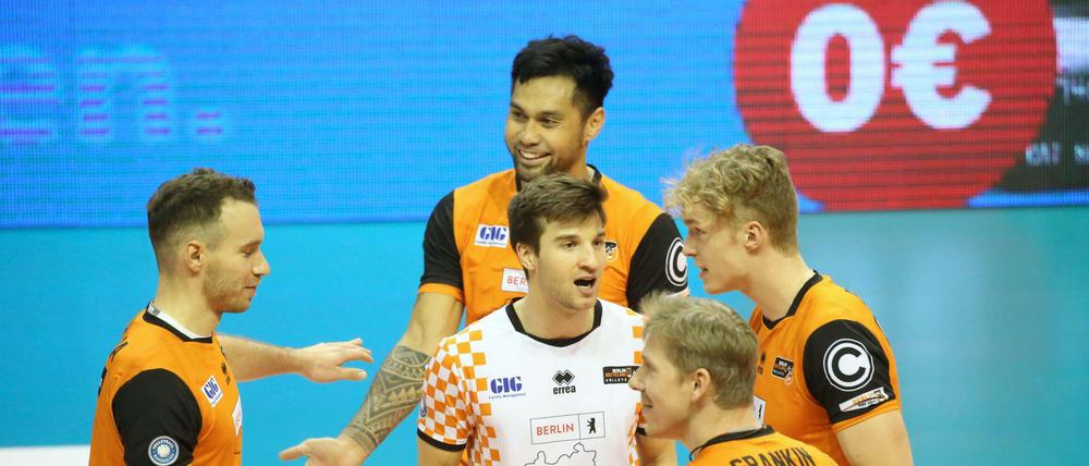 Um für die Playoffs eine gute Ausgangsposition zu haben, muss gegen Bühl ein Sieg her.