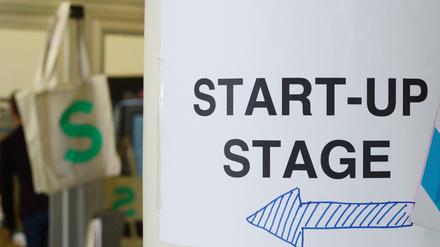 Förderung für Jungunternehmen. Bis zum 31. Mai läuft die Frist noch, um sich für ein Stipendium zu bewerben.
