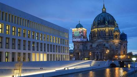 Um Stadtwahrzeichen bleiben zu können, ist der Dom auf Spenden angewiesen.
