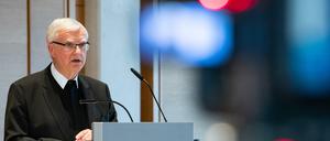 Ende Januar 2021 äußerte sich Erzbischof Heiner Koch, Bischof des Erzbistums Berlin, zum Gutachten.
