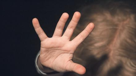 Brutaler Umgang. „Die Kinder haben die Anstalten größtenteils wie Gefängnisse erlebt“, sagt Autorin Anja Röhl. 