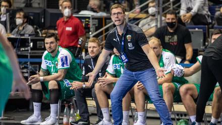 Jaron Siewert hat schöne Erinnerungen an Essen.