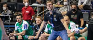 Jaron Siewert hat schöne Erinnerungen an Essen.