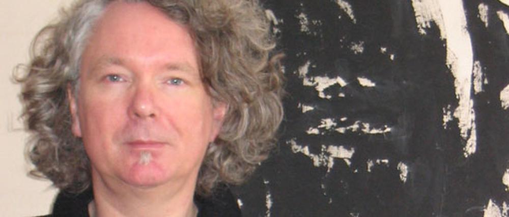 Christian Broecking 1957-2021