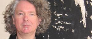 Christian Broecking 1957-2021