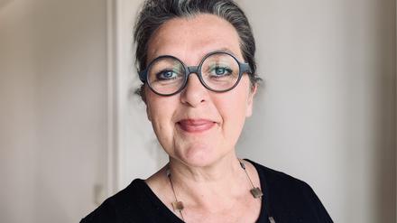 Ursprünglich war Gunda Borgeest Sinologin und Literaturwissenschaftlerin - bevor sie professionelle Aufräumerin wurde. 