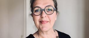 Ursprünglich war Gunda Borgeest Sinologin und Literaturwissenschaftlerin - bevor sie professionelle Aufräumerin wurde.