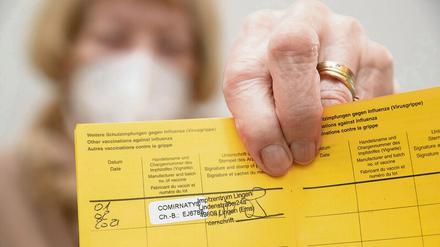 Die Zahl der Impfstoffe gegen Covid-19 steigt erfreulich stetig an. Ihre Wirksamkeit, angegeben in Prozent, variiert jedoch und lässt die Impfwilligen rätseln, ob es einen Unterschied macht, für welches Vakzin ein Stempel im Pass gemacht wird.