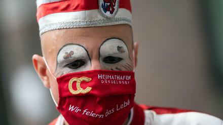 Froh zu sein bedarf es wenig. 