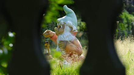 Wie können die mehr als 70.000 Kleingärten in Berlin erhalten werden? Die Koalition streitet über ein neues Gesetz.