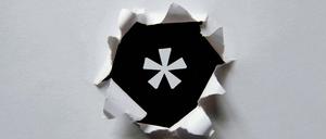 Der neue Fixstern am Horizont. Der Genderstar.