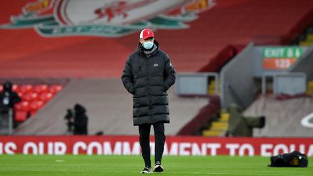 Jürgen Klopp und Liverpool bekommen keine Ausnahmeregelung.