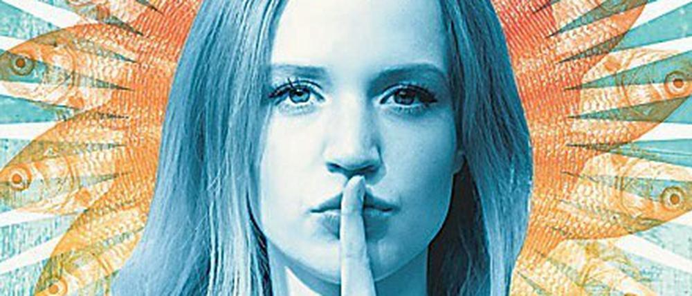 Und sagte kein einziges Wort...