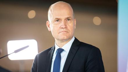 Ralph Brinkhaus (CDU), Vorsitzender der CDU/CSU-Bundestagsfraktion