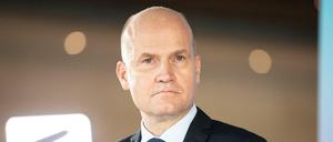 Ralph Brinkhaus (CDU), Vorsitzender der CDU/CSU-Bundestagsfraktion
