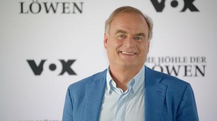 Georg Kofler leitete von 1988 bis 2000 den Fernsehsender ProSieben und war später Vorstandsvorsitzender des Sky-Vorgängers Premiere.