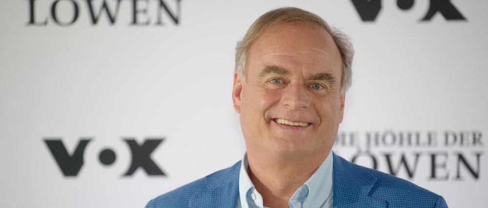 Georg Kofler leitete von 1988 bis 2000 den Fernsehsender ProSieben und war später Vorstandsvorsitzender des Sky-Vorgängers Premiere.
