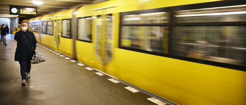Genügend Schutz vor Hackerattacken? Die BVG streitet sich mit Bonner Bundesamt um die Maßstäbe in der IT-Sicherheit