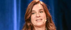 Die ehemalige Eiskunstläuferin Katarina Witt äußert sich über ihre zunehmende Lockdwon-Verzweiflung.