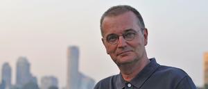 Martin Gehlen (Archivbild von 2011)