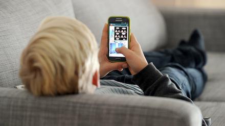 Zockdown. Kinder zocken im Lockdown viel mehr und bewegen sich kaum. 