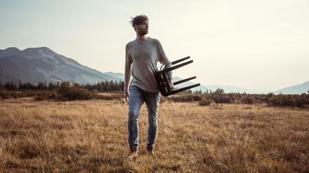 Im Kulturradio des RBB werden jetzt auch Werke des von Minimal Music inspirierten Neoklassik-Komponisten Florian Christl gespielt.
