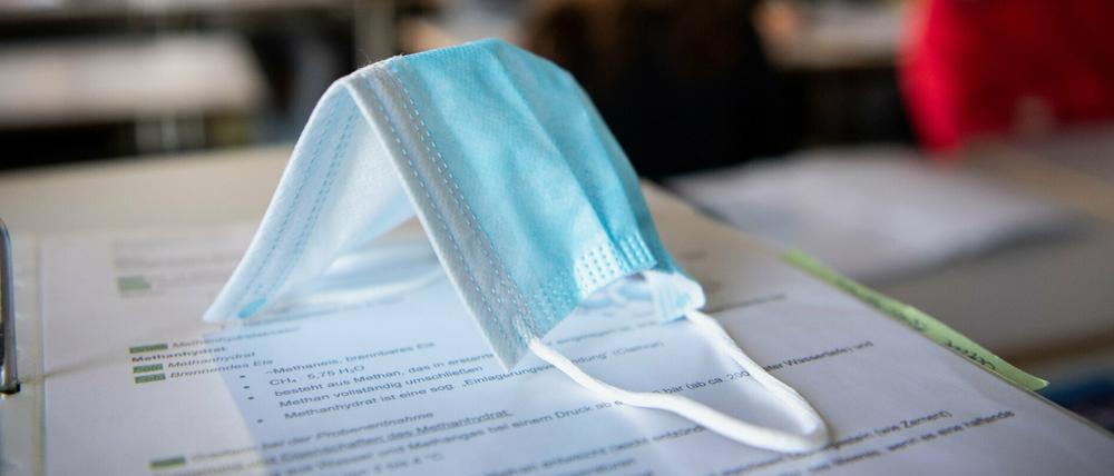 Rückkehr in die Schulen am 22. Februar: Bei Lehrern, Eltern und Schülern sind viele Fragen offen.