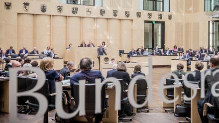 Tausend Sitzungen seit 1949: Der Bundesrat hat ein rundes Jubiläum.
