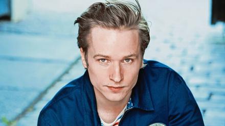 Freut sich darauf, wieder mit Freunden Fußball in einer Bar zu schauen. Anton von Lucke.