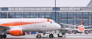 Kein Billigflieger. Der BER verschlingt Unsummen an Steuergeldern, ein Ende ist nicht in Sicht.
