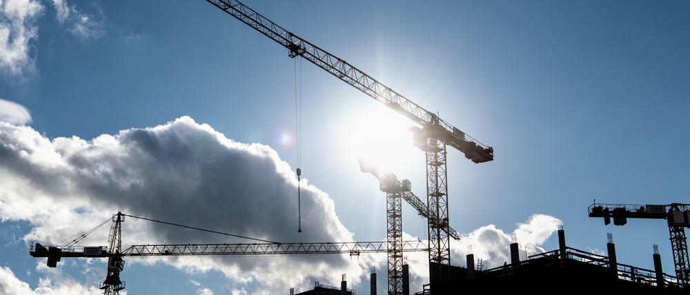 TXL ist dicht. Ab 2021 wird gebaut.