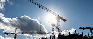 TXL ist dicht. Ab 2021 wird gebaut.