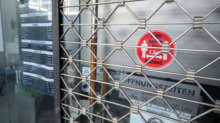 Wann sind Lockerungen denn nun möglich? 